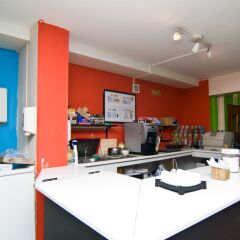 Отель Kensal Green Backpackers 1 Великобритания, Лондон - 2 отзыва об отеле, цены и фото номеров - забронировать отель Kensal Green Backpackers 1 онлайн питание