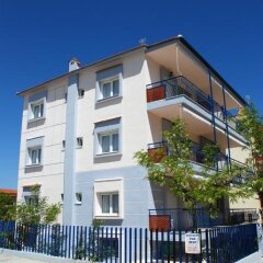 Отель Elinotel Polis Hotel Греция, Ханиотис - отзывы, цены и фото номеров - забронировать отель Elinotel Polis Hotel онлайн фото 20