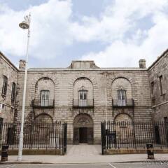 Отель Hilton Dublin Kilmainham фото 9
