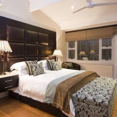 Forest Manor Boutique Guesthouse in Umhlanga, South Africa from 81$, photos, reviews - zenhotels.com guestroom photo 2