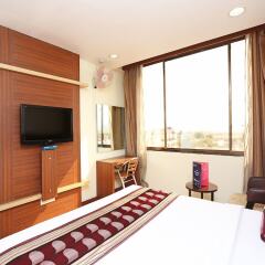 OYO 10392 Hotel Corbiz Tower комната для гостей фото 3
