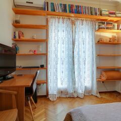 Апартаменты Parliament Syntagma Apartment by Living-Space Афины фото 15