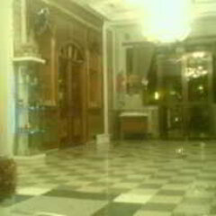 El Rabie Hotel in Sétif, Algeria from 67$, photos, reviews - zenhotels.com pool
