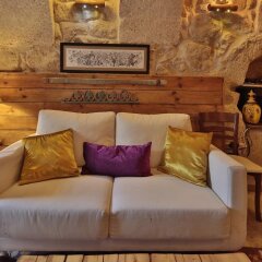 Elaa Cave Hotel комната для гостей фото 5
