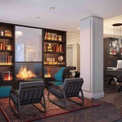 Отель Sir Nikolai Hotel Германия, Гамбург - отзывы, цены и фото номеров - забронировать отель Sir Nikolai Hotel онлайн развлечения