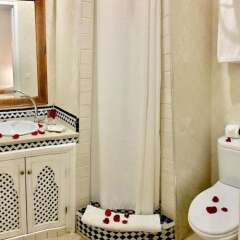 Отель Riad & Spa Bahia Salam Марокко, Марракеш - отзывы, цены и фото номеров - забронировать отель Riad & Spa Bahia Salam онлайн фото 14
