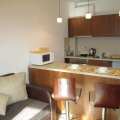 Отель Tangra Aparthotel Bansko Банско фото 8