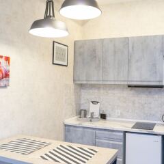 Апартаменты More Apartments na Tsvetochnoy 30 (3) Сочи фото 10