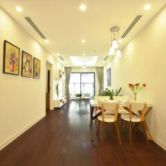 Отель Lily Hometel Imperia Garden интерьер отеля