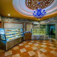 Hane Garden Hotel Турция, Сиде - отзывы, цены и фото номеров - забронировать отель Hane Garden Hotel онлайн развлечения