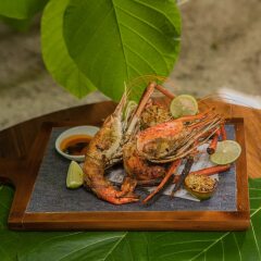 Отель Carpe Diem Beach Resort & Spa - All inclusive в номере