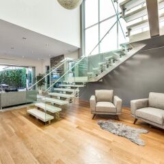 Отель Villa Mode США, Лос-Анджелес - отзывы, цены и фото номеров - забронировать отель Villa Mode онлайн фитнесс-зал фото 2
