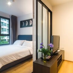 Отель Centrio Condo by Eye Пхукет комната для гостей фото 4