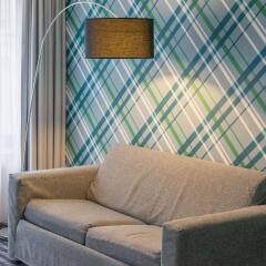 Отель PREMIER SUITES PLUS Antwerp комната для гостей фото 4