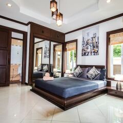Отель Villa Owen комната для гостей фото 2