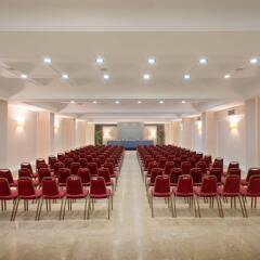 Hotel San Giorgio Фьюджи помещение для мероприятий