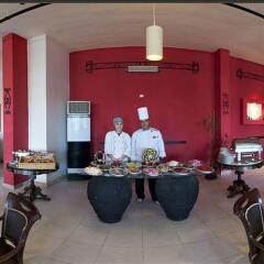 Golden 5 Diamond Beach Hotel & Resort интерьер отеля фото 2