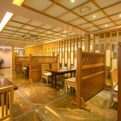 Отель Koreana Hotel Южная Корея, Сеул - 2 отзыва об отеле, цены и фото номеров - забронировать отель Koreana Hotel онлайн гостиничный бар