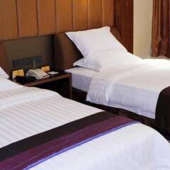 Guangzhou Hui Li Hua Yuan Holiday Hotel удобства в номере