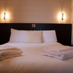 Отель Sefton Park Hotel Великобритания, Ливерпуль - отзывы, цены и фото номеров - забронировать отель Sefton Park Hotel онлайн комната для гостей фото 2