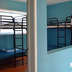 Отель Sin City Hostel Las Vegas США, Лас-Вегас - отзывы, цены и фото номеров - забронировать отель Sin City Hostel Las Vegas онлайн комната для гостей фото 2