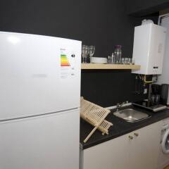 Отель 212 Istanbul Suites в номере фото 2