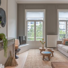 Апартаменты Sweet Inn Apartments - Toison d'or II Брюссель фото 28