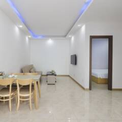 Отель HoliA Nha Trang Нячанг в номере