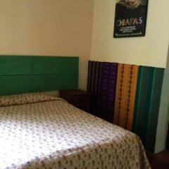 Hostal La Casa de Paco - Hostel in San Cristobal de las Casas, Mexico from  22$, photos, reviews 