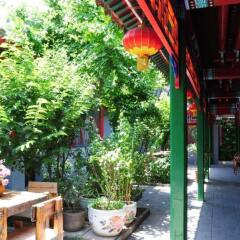 Отель Beijing Double Happiness Hotel Китай, Пекин - отзывы, цены и фото номеров - забронировать отель Beijing Double Happiness Hotel онлайн фото 11