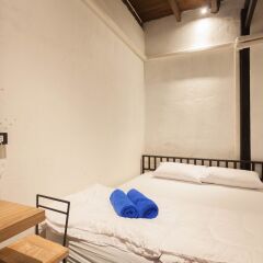 Отель Feel Good Hostel Таиланд, Пхукет - отзывы, цены и фото номеров - забронировать отель Feel Good Hostel онлайн комната для гостей фото 4