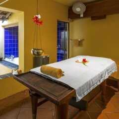 Отель Tangerine Beach Шри-Ланка, Калутара - 2 отзыва об отеле, цены и фото номеров - забронировать отель Tangerine Beach онлайн сауна