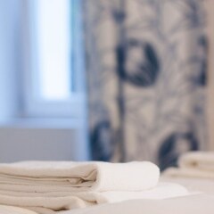 Отель Apartament Ten Польша, Варшава - отзывы, цены и фото номеров - забронировать отель Apartament Ten онлайн ванная