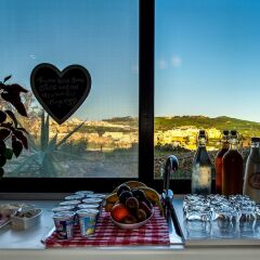 Отель Country Views Bed & Breakfast развлечения