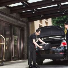 Отель Luxury Сямынь городской автобус