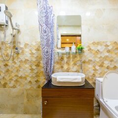 Suthep Home & Hostel Бангкок ванная фото 2