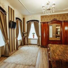 Апартаменты Apartments Lux in city center Lviv Львов помещение для мероприятий