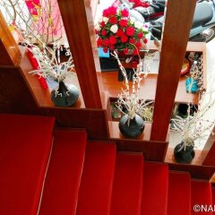 My Khanh Da Lat Hotel Далат развлечения