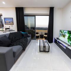 Отель Country view luxury apartment Мальта, Марсаскала - отзывы, цены и фото номеров - забронировать отель Country view luxury apartment онлайн комната для гостей