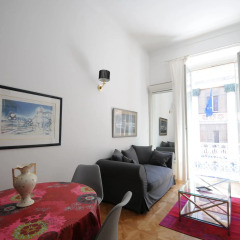 Отель Duplex Opéra Франция, Ницца - отзывы, цены и фото номеров - забронировать отель Duplex Opéra онлайн комната для гостей фото 2