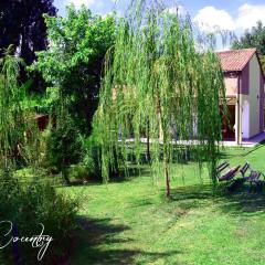 Отель Casa Country B&B Италия, Мирано - отзывы, цены и фото номеров - забронировать отель Casa Country B&B онлайн фото 6