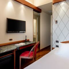 Hotel Polo удобства в номере фото 5