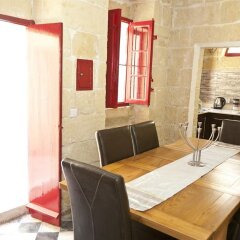 Отель Mia Casa Bed And Breakfast Gozo Мальта, Виктория - отзывы, цены и фото номеров - забронировать отель Mia Casa Bed And Breakfast Gozo онлайн комната для гостей фото 3