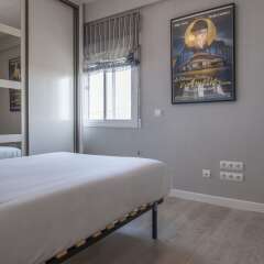 Отель Alterhome Apartamento Plaza de Castilla II комната для гостей фото 5
