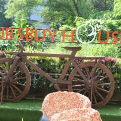 Lub Sbuy House Hotel фото 15