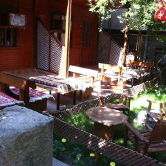 Grand Naz Garden Hotel Сиде фото 5