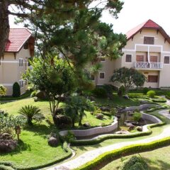 Отель Hoang Anh - Dat Xanh Dalat Resort Вьетнам, Далат - отзывы, цены и фото номеров - забронировать отель Hoang Anh - Dat Xanh Dalat Resort онлайн фото 11