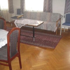 Отель HappyHostel Австрия, Вена - отзывы, цены и фото номеров - забронировать отель HappyHostel онлайн комната для гостей фото 3