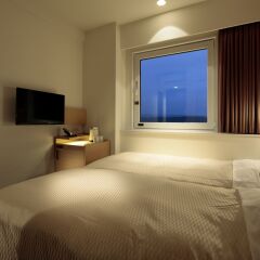 Отель Candeo Hotels Kumamoto Airport Ozu Япония, Асо - отзывы, цены и фото номеров - забронировать отель Candeo Hotels Kumamoto Airport Ozu онлайн комната для гостей