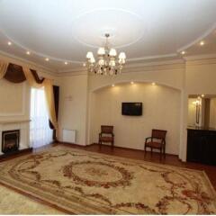 Stariy Stalingrad Hotel